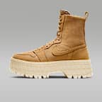 Air Jordan 1 Brooklyn Women's Boots. Nike.com
